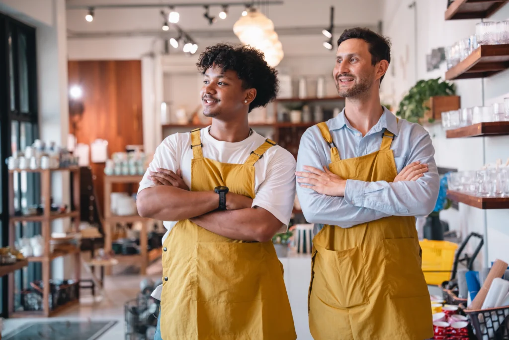 What Does a Small Business Accountant Do?